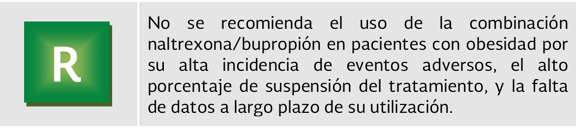 5. Tratamiento farmacologico 8 - GPC-IMSS-046-18